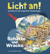 Buchcover Schätze und Wracks