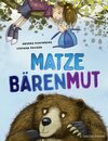 Buchcover Matze Bärenmut