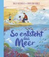 Buchcover So entsteht das Meer