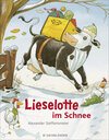Buchcover Lieselotte im Schnee