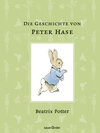 Buchcover Die Geschichte von Peter Hase