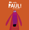 Buchcover Oh nein, Paul!!