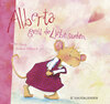 Buchcover Alberta geht die Liebe suchen