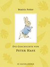 Buchcover Die Geschichte von Peter Hase