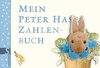 Buchcover Mein Peter Hase Zahlenbuch