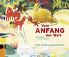 Buchcover Die Geschichte vom Anfang der Welt