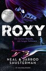 Buchcover Roxy