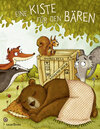 Buchcover Eine Kiste für den Bären
