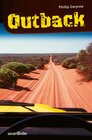 Buchcover Outback