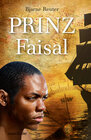 Buchcover Prinz Faisal