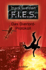 Buchcover F.I.E.S. - Das Overlord-Protokoll