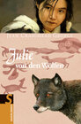 Buchcover Julie von den Wölfen