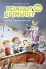 Buchcover Reimhart Reimwolf – Dicke Luft in der Schlampir-Gruft