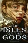 Buchcover The Isles of the Gods