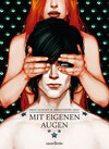 Buchcover Mit eigenen Augen