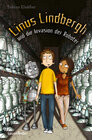 Buchcover Linus Lindbergh und die Invasion der Roboter