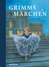 Buchcover Grimms Märchen