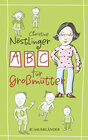 Buchcover ABC für Großmütter