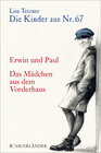 Buchcover Die Kinder aus Nr. 67