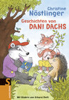 Buchcover Geschichten von Dani Dachs