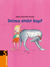 Buchcover Selma steht kopf