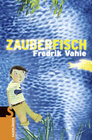 Buchcover Zauberfisch