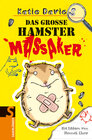 Buchcover Das große Hamstermassaker