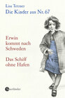 Buchcover Die Kinder aus Nr. 67
