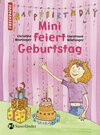 Buchcover Mini feiert Geburtstag