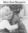 Buchcover Mein Esel Benjamin (Mini-Ausgabe)