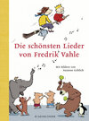 Buchcover Die schönsten Lieder von Fredrik Vahle