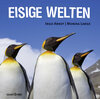 Buchcover Eisige Welten