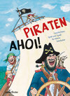 Buchcover Piraten ahoi!
