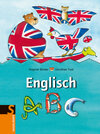 Buchcover Englisch-ABC