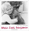 Buchcover Mein Esel Benjamin