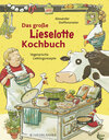 Buchcover Das große Lieselotte-Kochbuch
