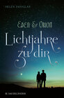 Buchcover Eden und Orion