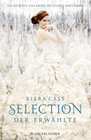 Buchcover Selection – Der Erwählte