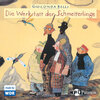Buchcover Die Werkstatt der Schmetterlinge