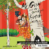 Buchcover Mr Gum und der sprechende Kirschbaum