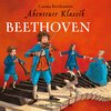 Buchcover Abenteuer Klassik: Beethoven