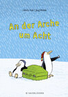 Buchcover An der Arche um Acht