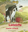 Buchcover Lieselotte macht Urlaub (Mini-Ausgabe)