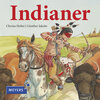 Buchcover Indianer (mini)