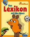 Buchcover Das Lexikon mit der Maus
