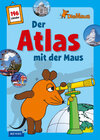 Buchcover Der Atlas mit der Maus