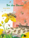Buchcover Bei den Bienen