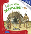 Buchcover Die ersten Menschen