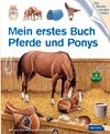 Buchcover Mein erstes Buch Pferde und Ponys