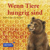 Buchcover Wenn Tiere hungrig sind (Mini)